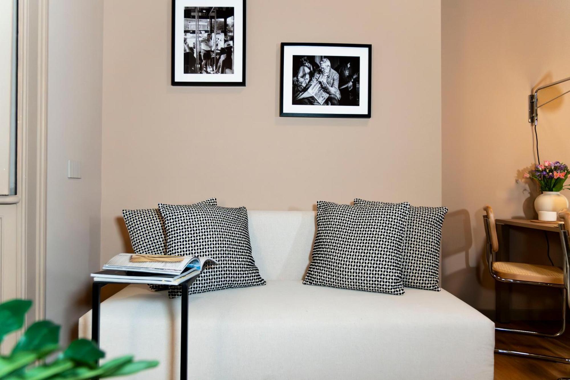 Apartamento Ca Bela - Certosa Milán Exterior foto